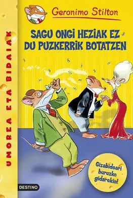 Sagu Ongi Heziak Ez Du Puzkerrik Botatzen (20)
