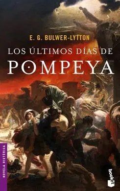 Los Últimos Días de Pompeya