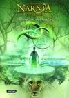 Las Crónicas de Narnia. 1: el Sobrino del Mago