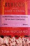 Rubicón. Auge y Caída de la República Romana