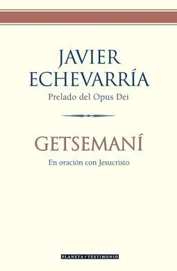 Getsemaní
