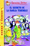 EL SECRETO DE LA FAMILIA TENEBRAX