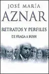 Retratos y Perfiles. De Fraga a Bush