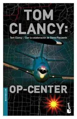 Op-Center