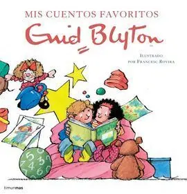 Mis Cuentos Favoritos