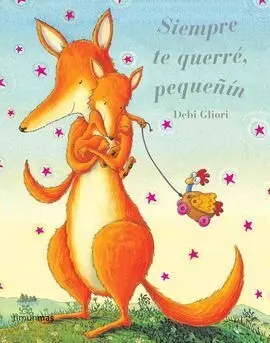 Siempre te Querre, Pequeñin