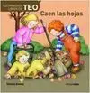 Caen las Hojas
