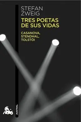 Tres Poetas de Sus Vidas