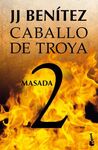 CABALLO DE TROYA. 2: MASADA