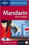 Mandarín para el Viajero