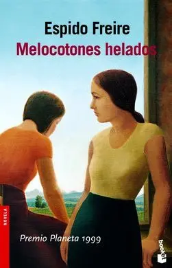 Melocotones Helados