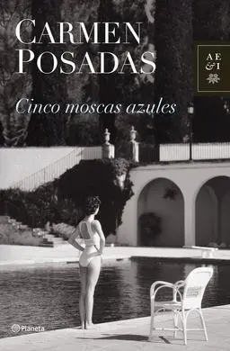 Cinco Moscas Azules