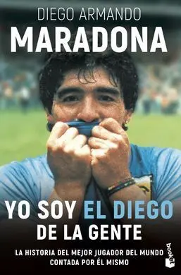 Yo Soy el Diego (Nf)