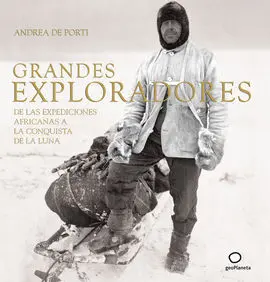Grandes Exploradores