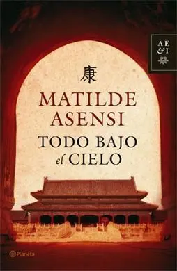 Todo Bajo el Cielo