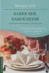 Saber Ser. Saber Estar