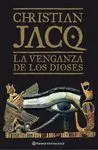 La Venganza de los Dioses