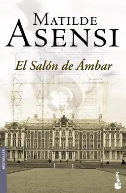 El Salón de Ambar