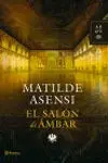 El Salón de Ámbar