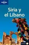 Siria y el Líbano