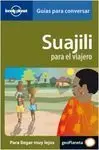 Suajili para el Viajero
