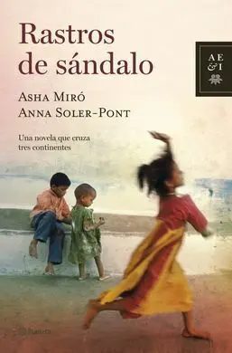 Rastros de Sándalo