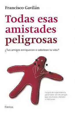 Todas esas Amistades Peligrosas