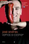 Vamos a Cocinar