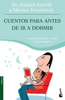 Cuentos para Antes de Ir a Dormir