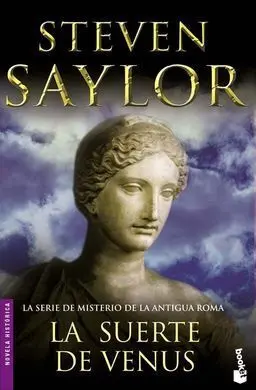 La Suerte de Venus - Booket