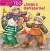 ¡Juego a Disfrazarme!