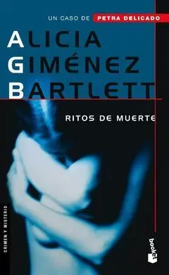 Ritos de Muerte - Booket