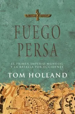 Fuego Persa