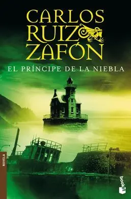 El PrãNcipe de la Niebla