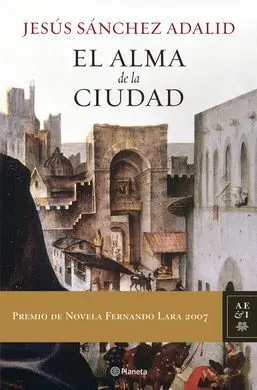El Alma de la Ciudad