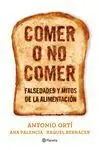 Comer o no Comer