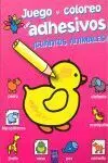 ¡Cuantos Animales!