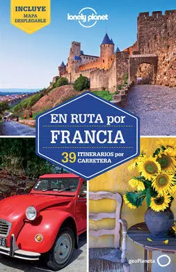 En Ruta por Francia