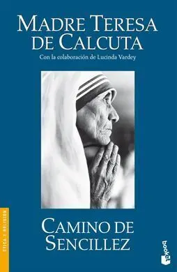 Camino de Sencillez