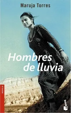 Hombres de Lluvia