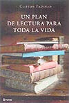 UN PLAN DE LECTURA PARA TODA LA VIDA