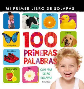 100 Primeras Palabras