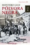 PÓLVORA NEGRA