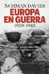 Europa en Guerra 1939-1945