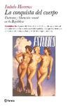 LA CONQUISTA DEL CUERPO