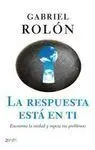 La Respuesta está en Ti