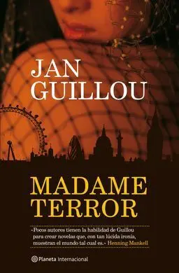 Madame Terror