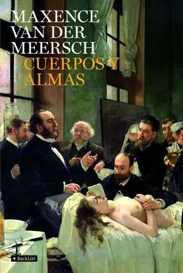 Cuerpos y Almas