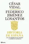 Historia de España. 1: de los Primeros Pobladores a los Reyes Católicos