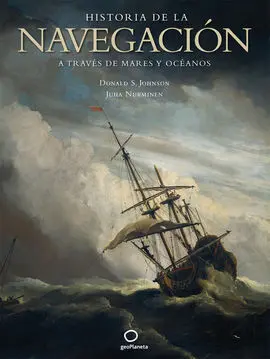 Historia de la Navegación